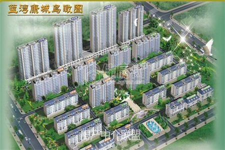 市中龙门里龙头市场内2室1厅1卫54m2二楼