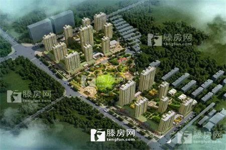 东平名仕佳苑3室2厅2卫82万122m2出售